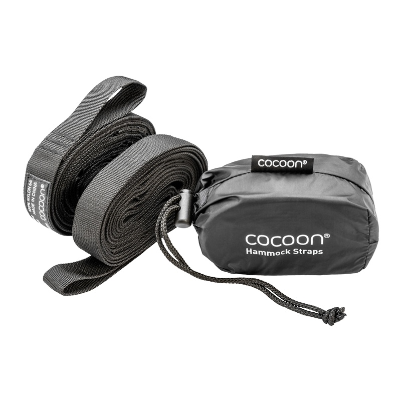 Cocoon Hammock Straps