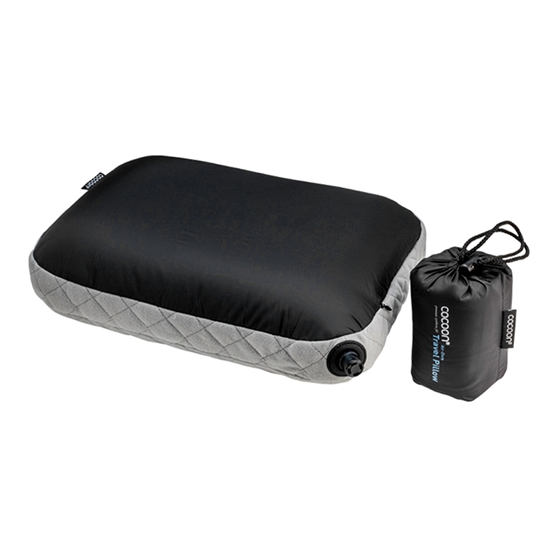Cocoon Air-Core Pillow