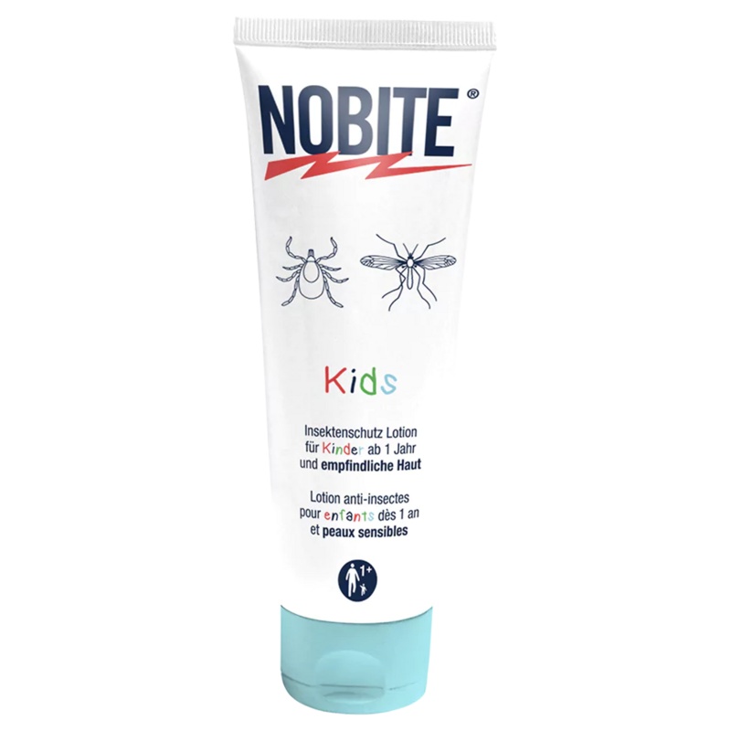 Nobite Kids Lotion 100 ml