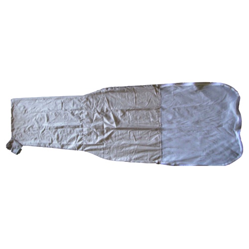 NOMAQUITO Schlafsack mit integriertem Moskitonetz