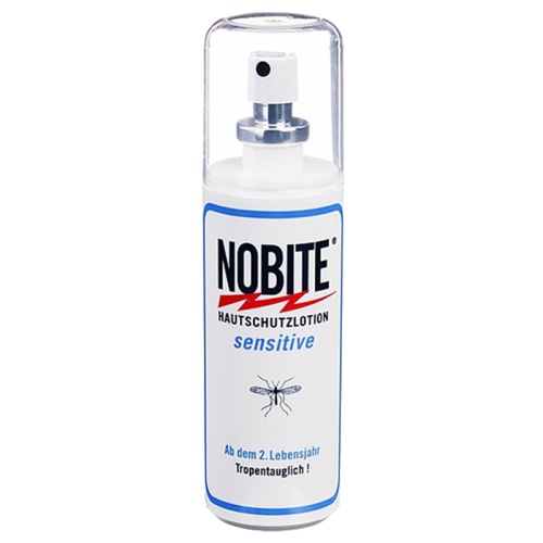 Nobite Haut Sensitive spray, 100ml