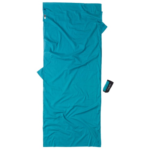 Cocoon Insect Shield Line Travel Sheet - eg. Cotton