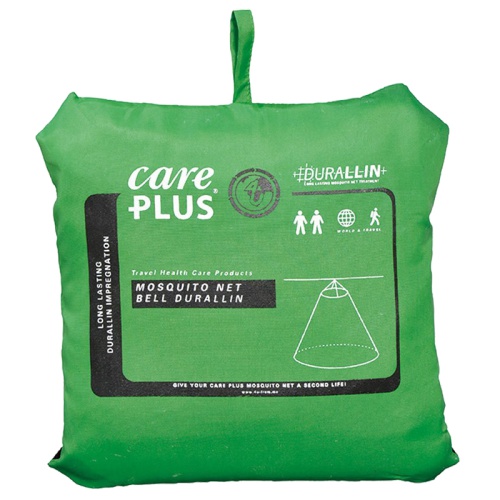 Care Plus Mosquito Net Bell Durallin  (imprgniert)