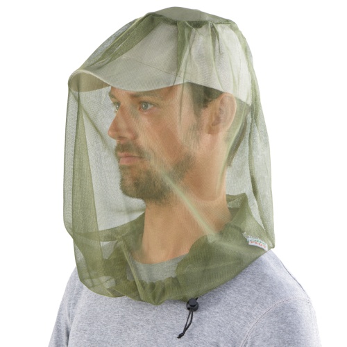 Care Plus Mosquito Net - Head Net Classic