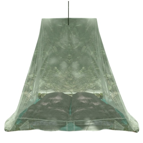 Cocoon Travel Net Double (imprgniert)