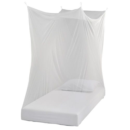 Care Plus Mosquito Net - Solo Box Durallin (1 Pers.)