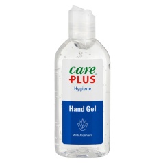 Care Plus Hand-Desinfektion Pro Hygiene Gel 100 ml Pflegeprodukt Care Plus Hand-Desinfektion Pro Hygiene Gel 100 ml Pflegeprodukt