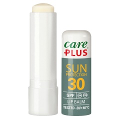 Care Plus Sun Protection Lipstick SPF 30+ Pflegeprodukt Care Plus Sun Protection Lipstick SPF 30+ Pflegeprodukt