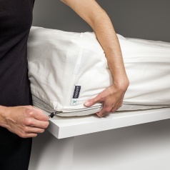 Cocoon Insect Protection Shield - Double Bed Schlafsack Cocoon Insect Protection Shield - Double Bed Schlafsack