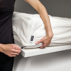 Cocoon Insect Protection Shield - Single Bed Schlafsack Cocoon Insect Protection Shield - Single Bed Schlafsack