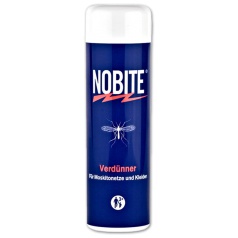 Nobite Verdünner, 100ml  Nobite Verdünner, 100ml