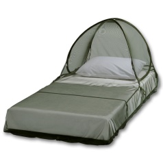 Care Plus Mosquito Net Pop Up Dome Durallin®  Care Plus Mosquito Net Pop Up Dome Durallin®