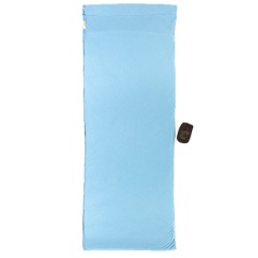 Cocoon Insect Shield Line Travel Sheet - COOLMAX Schlafsack Cocoon Insect Shield Line Travel Sheet - COOLMAX Schlafsack