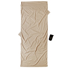 Cocoon Insect Shield Line Travel Sheet - eg. Cotton Schlafsack Cocoon Insect Shield Line Travel Sheet - eg. Cotton Schlafsack