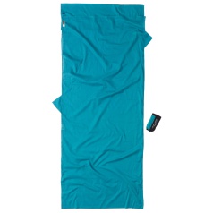 Cocoon Insect Shield Line Travel Sheet - eg. Cotton Schlafsack Cocoon Insect Shield Line Travel Sheet - eg. Cotton Schlafsack