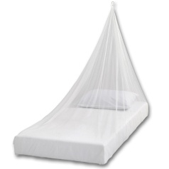 Care Plus Mosquito Net Wedge light (imprägniert)  Care Plus Mosquito Net Wedge light (imprägniert)