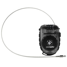 Pacsafe Retractasafe 250 Verschlusstasche Pacsafe Retractasafe 250 Verschlusstasche