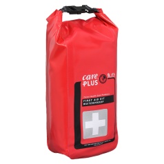 Care Plus Erste-Hilfe-Set Waterproof Pflegeprodukt Care Plus Erste-Hilfe-Set Waterproof Pflegeprodukt