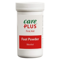 Care Plus Foot Powder Pflegeprodukt Care Plus Foot Powder Pflegeprodukt