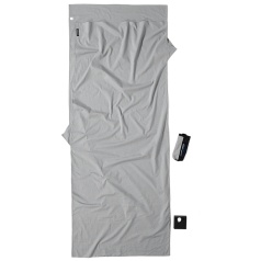 Cocoon Insect Shield Line Travel Sheet - Cotton Schlafsack Cocoon Insect Shield Line Travel Sheet - Cotton Schlafsack